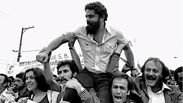 Crea Partido Trabalhadores