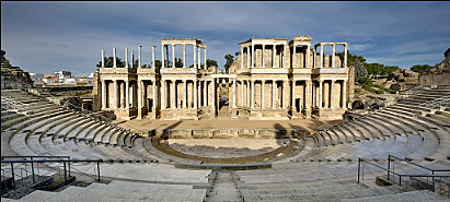Consideración del patrimonio como tesoro