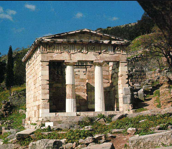 Origen del patrimonio