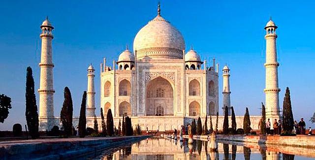 Mejorar condición de vida en India