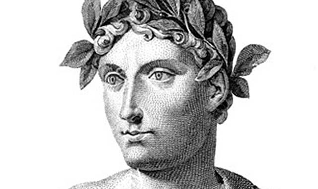 Quinto Horacio Flaco