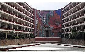 ESCUELA NACIONAL DE MAESTROS