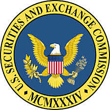 Securities and Exchange Commission(SEC)