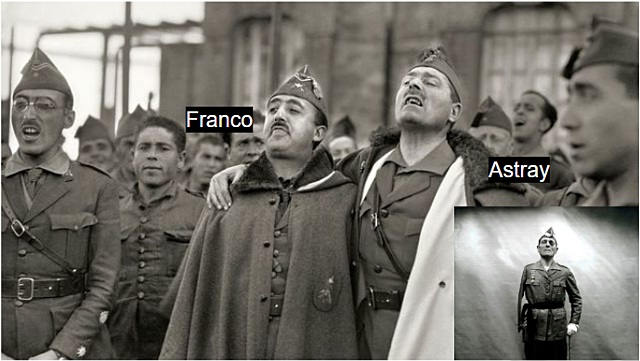 José Millán Astray