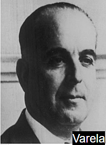 José Enrique Varela