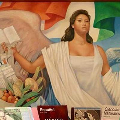 Timeline: Contexto socio histórico de creación de la SEP.