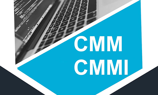 CMM (Capability Maturity Model)