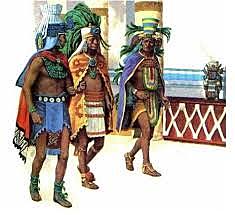 Horizonte Preclásico