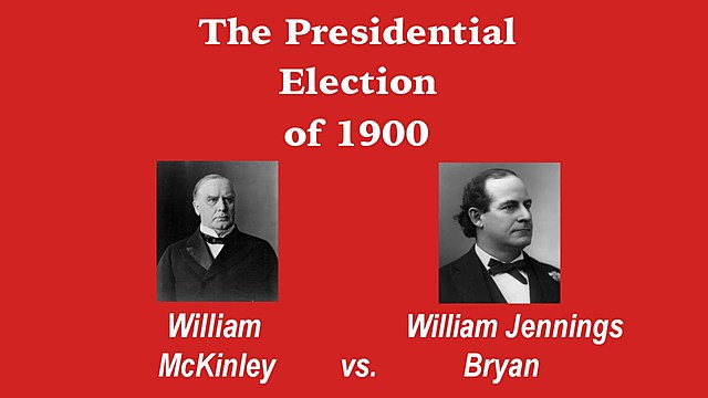 Election 1900