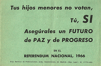 Ley del Referéndum Nacional