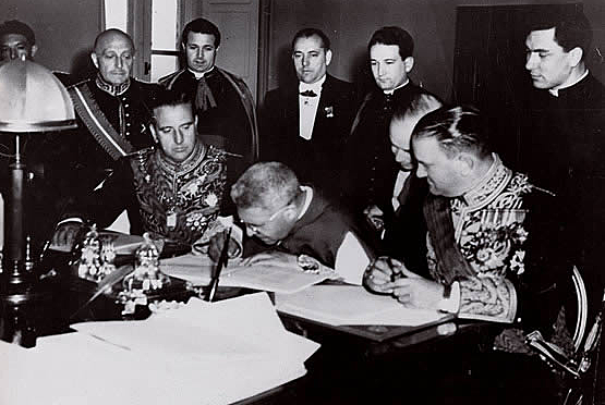 Concordato de 1953