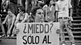 Timeline: Historia de los Feminismos