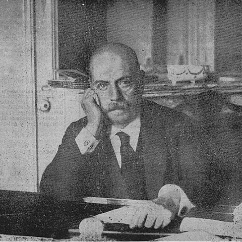 Nou president de la Mancomunitat, Alfons Sala