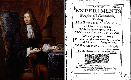 Robert Boyle