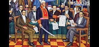 Independencia de México