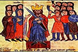 Baja Edad Media Parte final