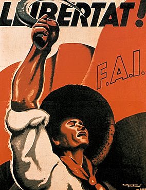 Federació Anarquista Ibèrica