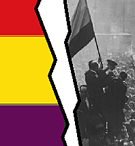 Proclamación de la II República