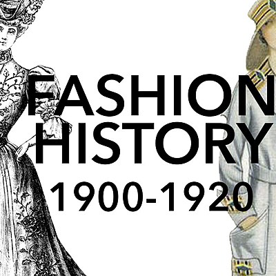 Timeline: 1900-1920