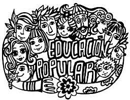 Educación popular