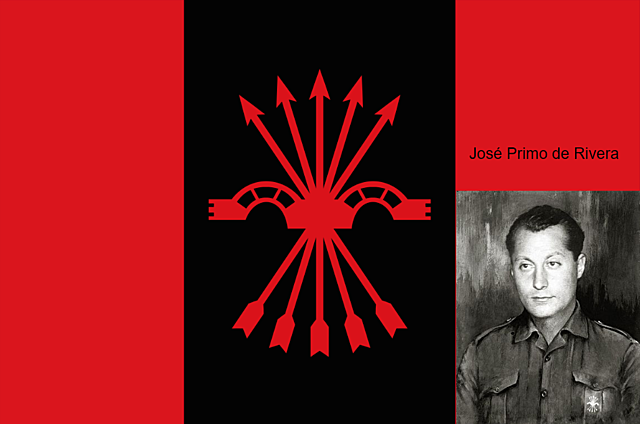 Creación de la Falange Española