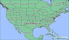 Oklahoma