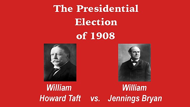 1908 election