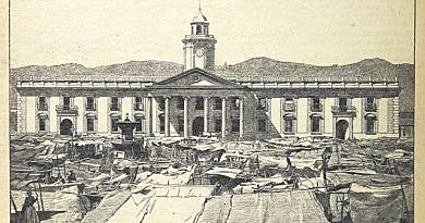 inaurada la casa de la moneda