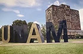 Creación de la UNAM