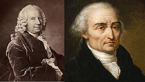Bernoulli y Lagrange