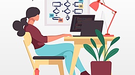 Timeline: Evolución de la web 1.0 a la 3.0