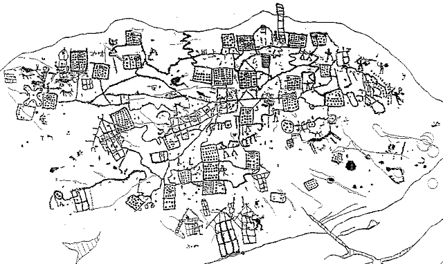 Petroglifo Raffaelo Batagalia