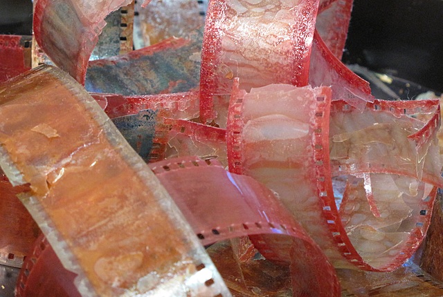 Lehen argazki film malgua.