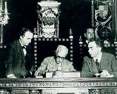 Generalitat "provisional"