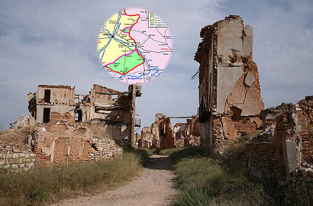 Batalla de Belchite