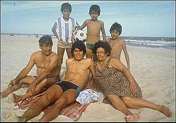 Modelo familiar tradicional