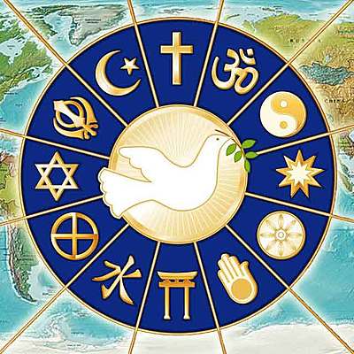 Timeline: Historia de la Religión