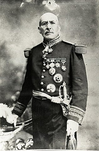 Decena Trágica (17 de Febrero)