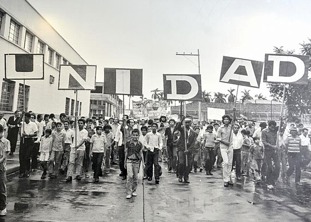 Colombia Hechos Importantes Ultimos 50 años