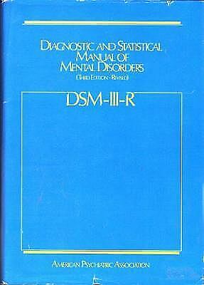 DSM-III-R