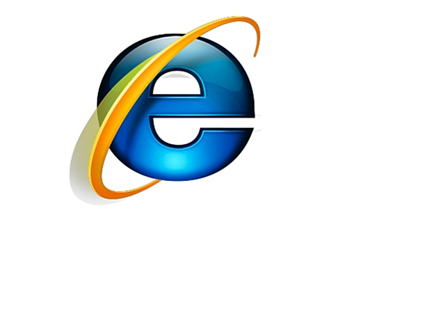 Internet Explorer