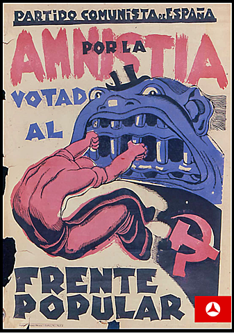 Elecciones Frente Popular