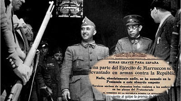 Golpe de estado militar