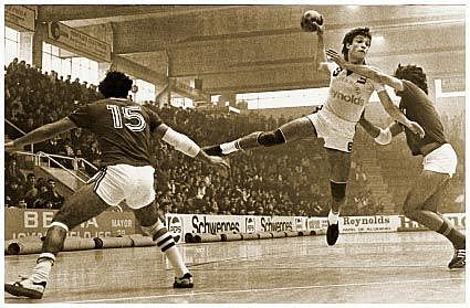 Normas de Competicion