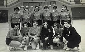 Primer Juego Masculino