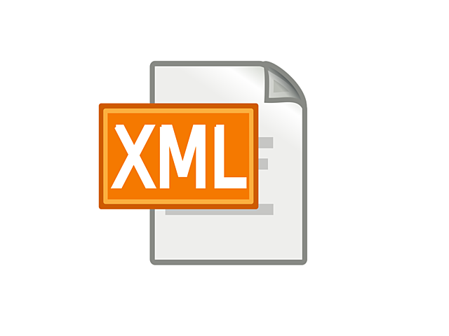 XML