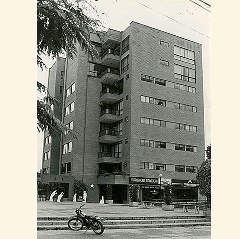 CORPORACIÓN FINANCIERA SURAMERICANA