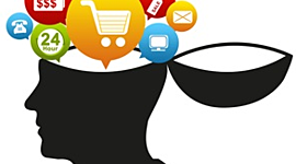 Timeline: Comportamiento del consumidor en los últimos 20 años