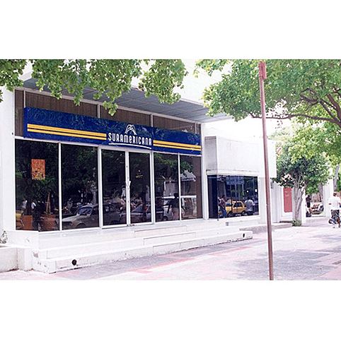 MERCADO LATINOAMERICANO