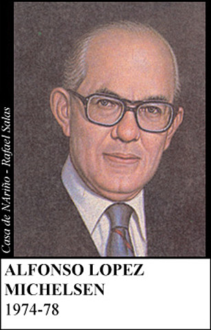 Colombia Hechos Importantes Ultimos 50 años